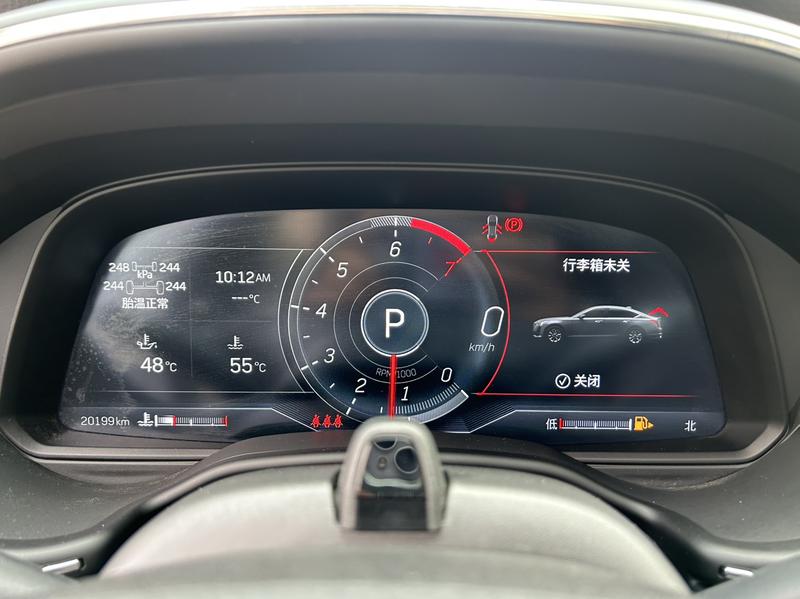 Cadillac CT5, 2023 — фото 7 из 12