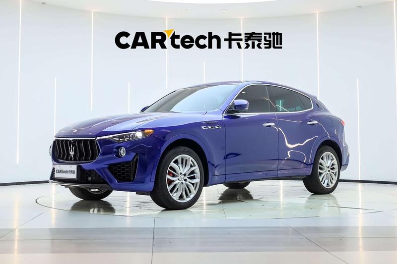 Maserati Levante, 2023 — купить в Белгороде под ключ