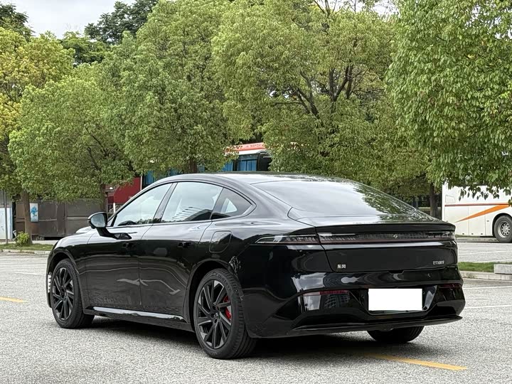 Dongfeng Yipai eπ 007, 2026 — фото 4 из 9