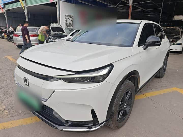 Honda e:NS1, 2023 — купить в Иванове под ключ