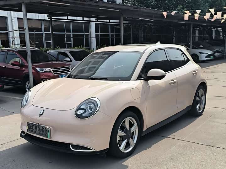 Ora Good Cat (03), 2023 — купить в Самаре под ключ
