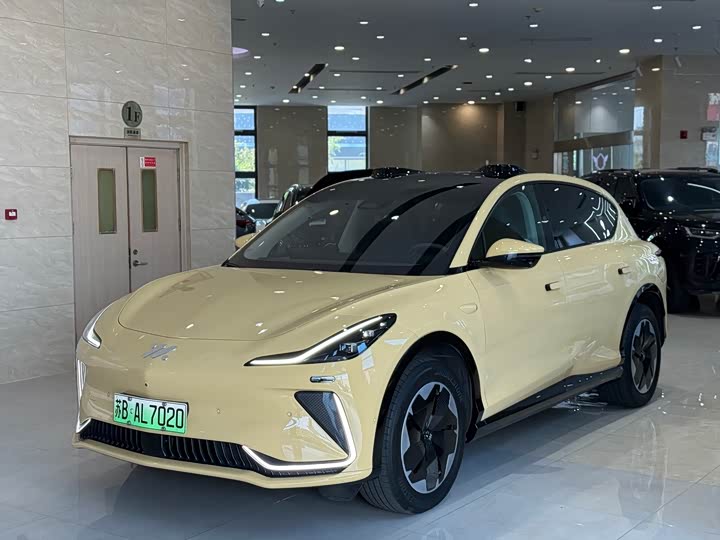 IM motors LS7, 2024 — купить в Смоленске под ключ