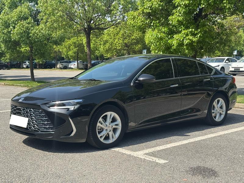 Buick Regal, 2024 — купить в Ижевске под ключ