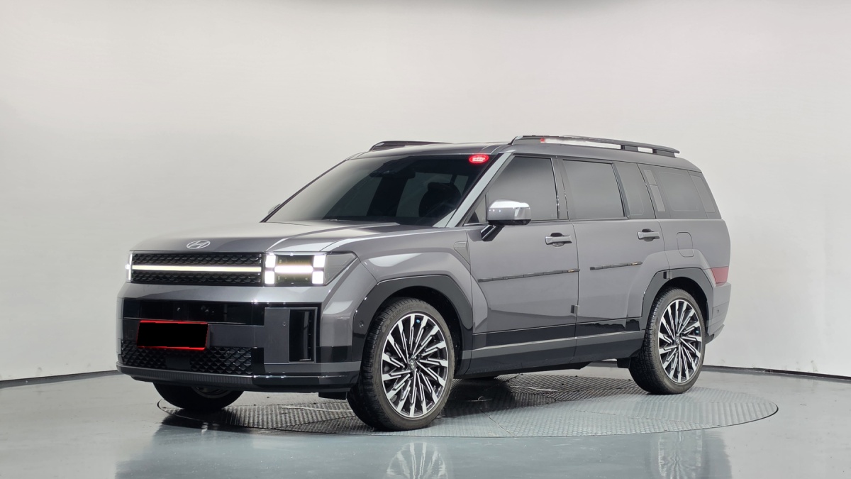 Hyundai Santa Fe, 2023 — купить в Саранске под ключ