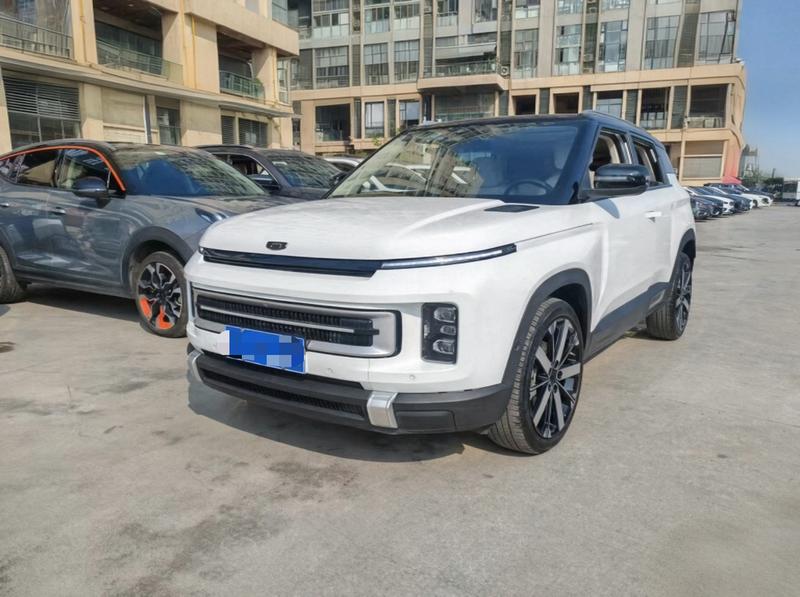 Geely Icon, 2022 — купить в Оренбурге под ключ