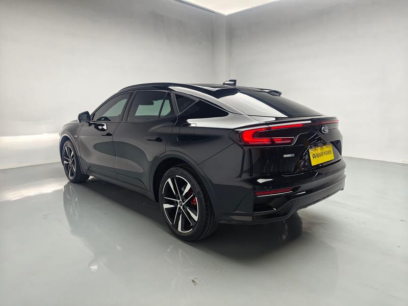 Ford Mondeo Sport (Evos), 2023 — фото 5 из 12