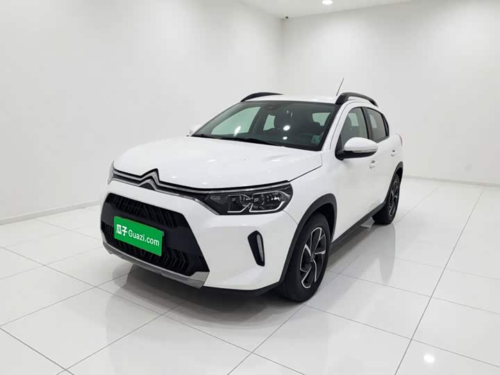 Citroen C3-XR, 2022 — купить в Курске под ключ