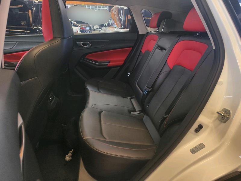 Changan CS55 Plus, 2022 — фото 12 из 12