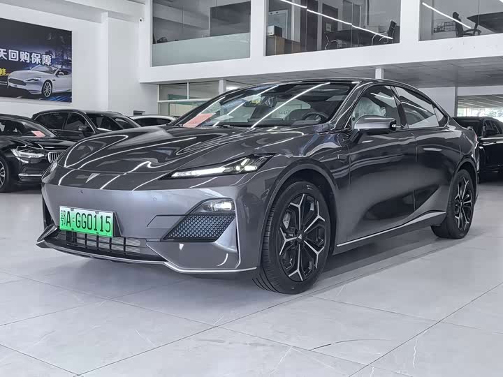 Changan Deepal SL03, 2026 — купить в Брянске под ключ