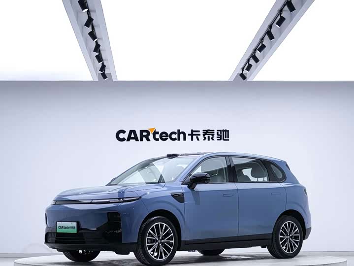 Leapmotor B10, 2025 — купить в Белгороде под ключ