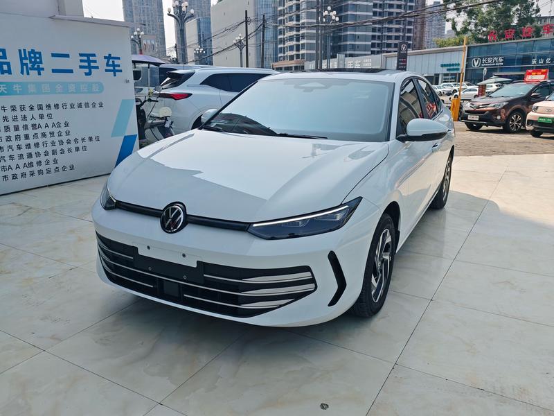 Volkswagen Lavida, 2025 — купить в Твери под ключ