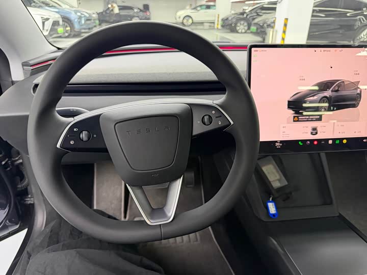 Tesla Model 3, 2023 — фото 6 из 9