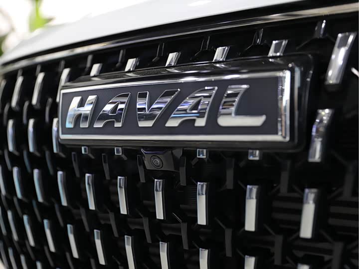 Haval H6, 2023 — фото 4 из 9