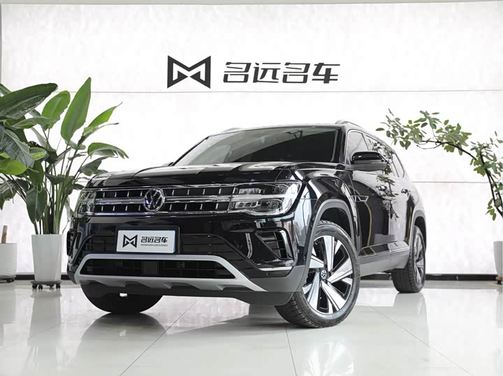 Volkswagen Teramont Pro, 2022 — купить в Воронеже под ключ