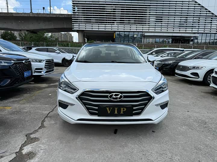 Hyundai Mistra, 2021 — фото 2 из 9