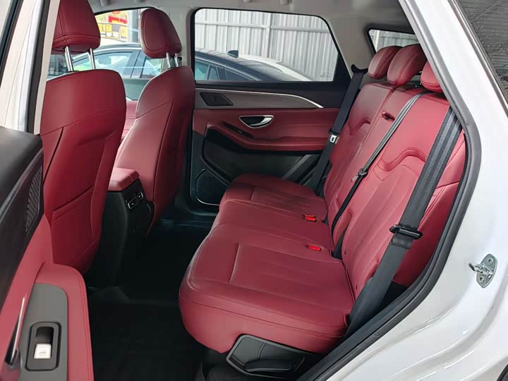 Jetour X90 Plus, 2025 — фото 6 из 9