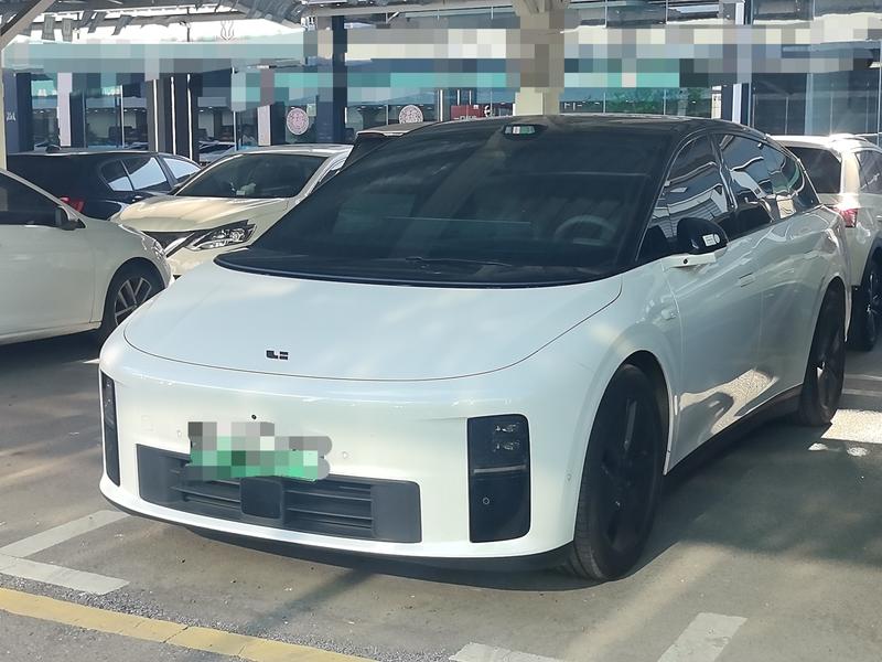 LiXiang i6, 2025 — купить в Ижевске под ключ