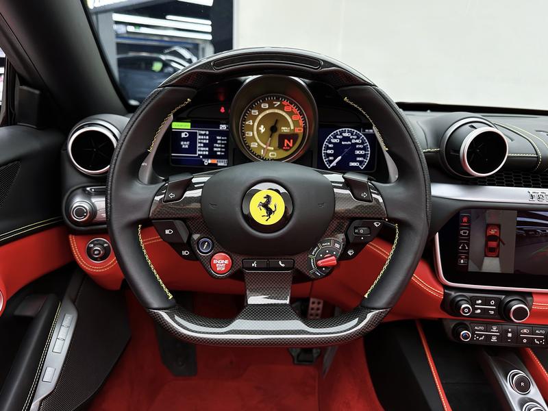 Ferrari Portofino, 2023 — фото 12 из 12