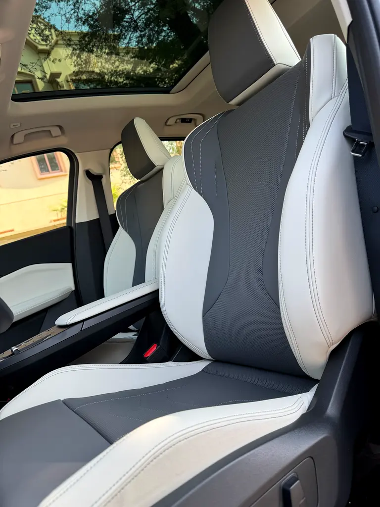 BMW X2, 2027 — фото 7 из 10