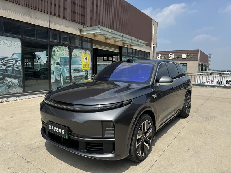 LiXiang L7, 2023 — купить в Белгороде под ключ