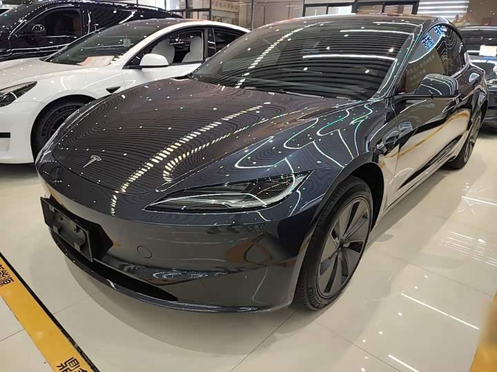Tesla Model 3, 2024 — купить в Владимире под ключ
