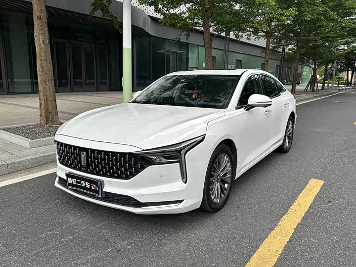 Bestune B70, 2022 — купить в Тольятти под ключ
