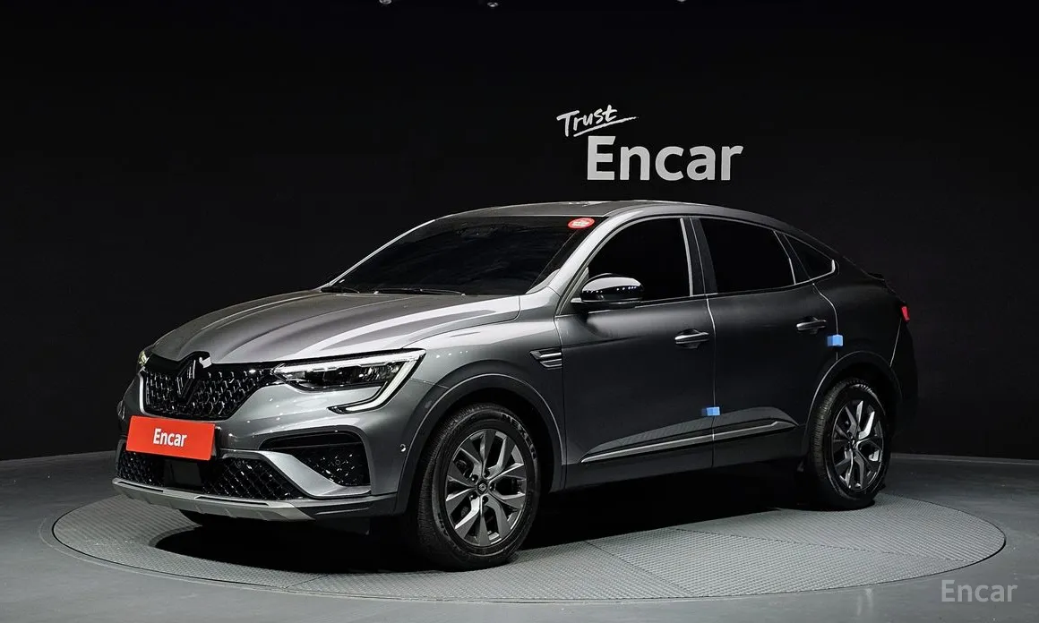 Renault Arkana, 2024 — купить в Йошкар-Оле под ключ