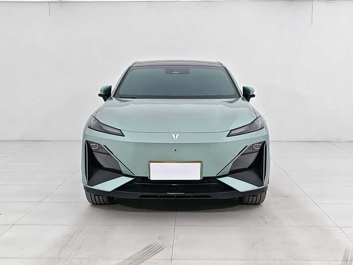 Changan Deepal S07 (S7), 2024 — фото 2 из 9