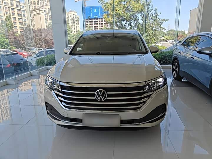 Volkswagen Viloran, 2023 — фото 3 из 9