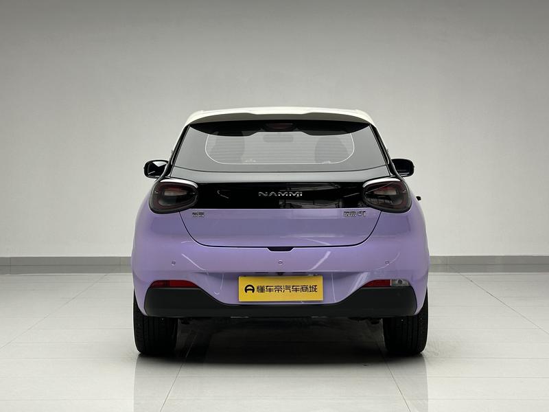 Dongfeng Yipai Nano 01, 2024 — фото 6 из 12