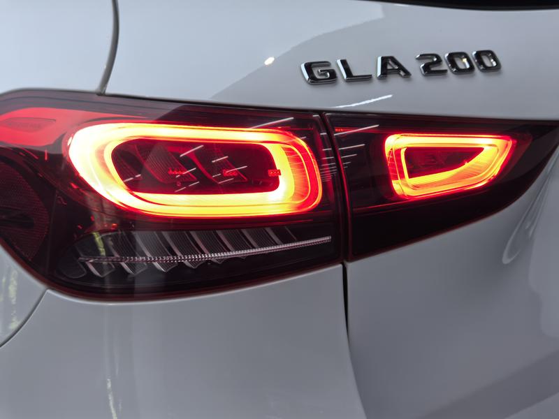 Mercedes-Benz GLA-Class, 2022 — фото 7 из 12