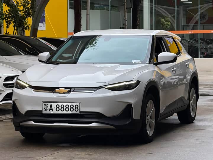 Chevrolet Menlo, 2024 — купить в Тамбове под ключ