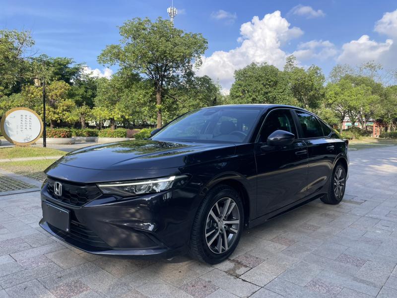 Honda Integra, 2024 — купить в Тамбове под ключ