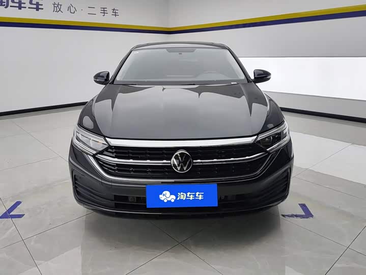 Volkswagen Sagitar L, 2025 — фото 2 из 9