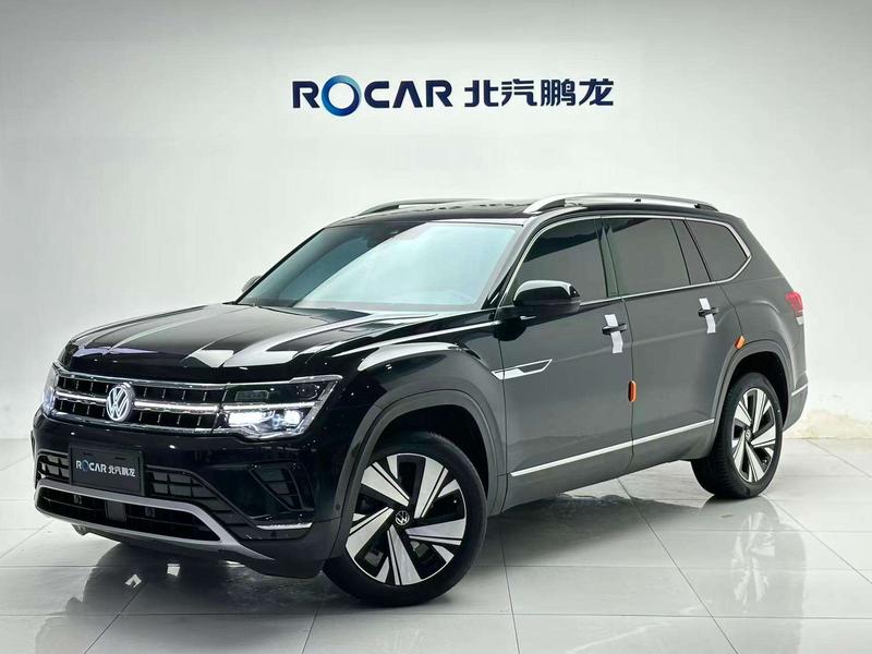 Volkswagen Teramont Pro, 2022 — купить в Липецке под ключ