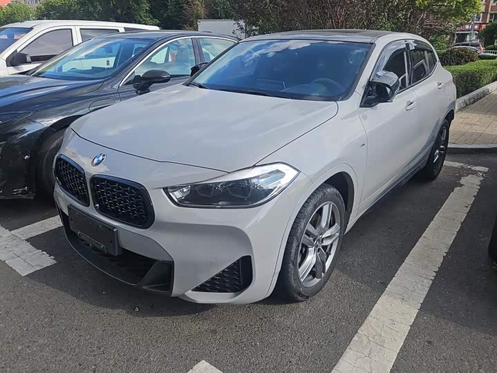 BMW X2, 2023 — купить в Ижевске под ключ