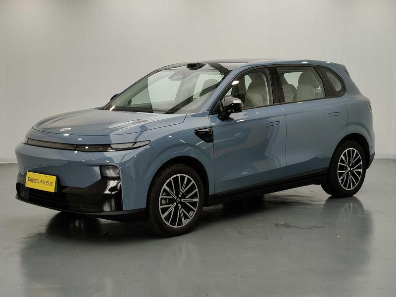 Leapmotor B10, 2025 — купить в Белгороде под ключ