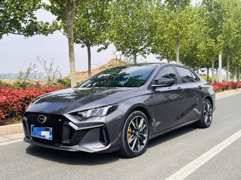 GAC Trumpchi Empow R, 2023 — купить в Йошкар-Оле под ключ