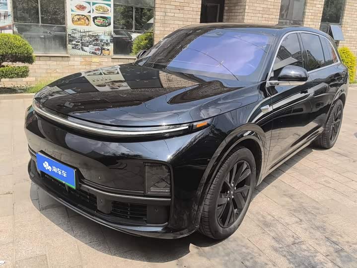 LiXiang L7, 2023 — купить в Санкт-Петербурге под ключ