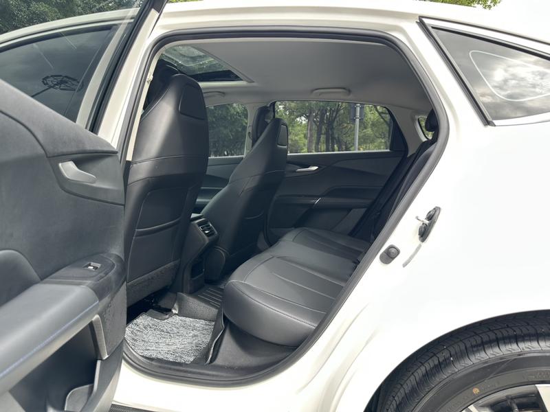 Changan Eado Plus, 2025 — фото 12 из 12