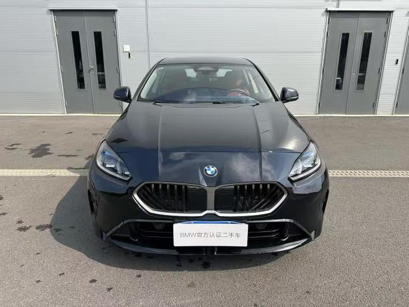 BMW 2 Series, 2025 — фото 2 из 12