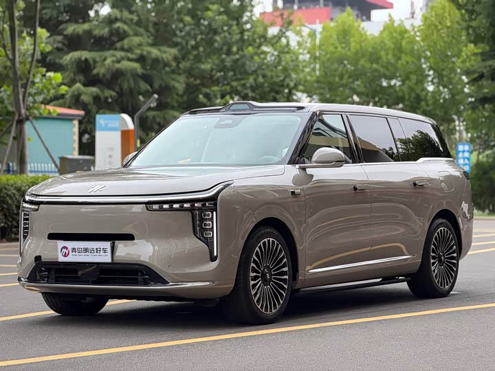 IM motors LS9, 2025 — купить в Владимире под ключ
