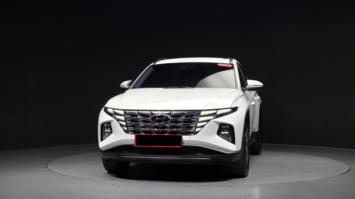 Hyundai Tucson, 2023 — фото 3 из 12