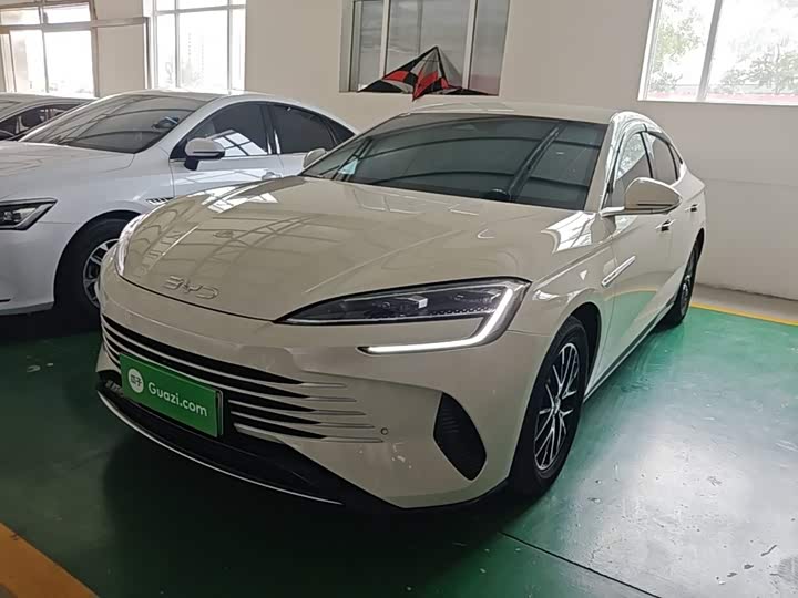 BYD Seal 07 DM-i Hybrid, 2025 — купить в Чебоксарах под ключ