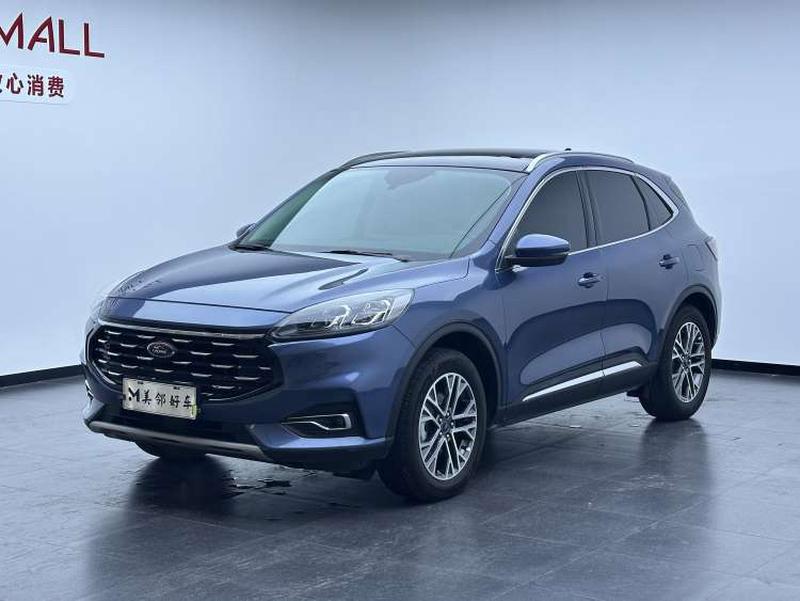 Ford Escape, 2023 — купить в Туле под ключ