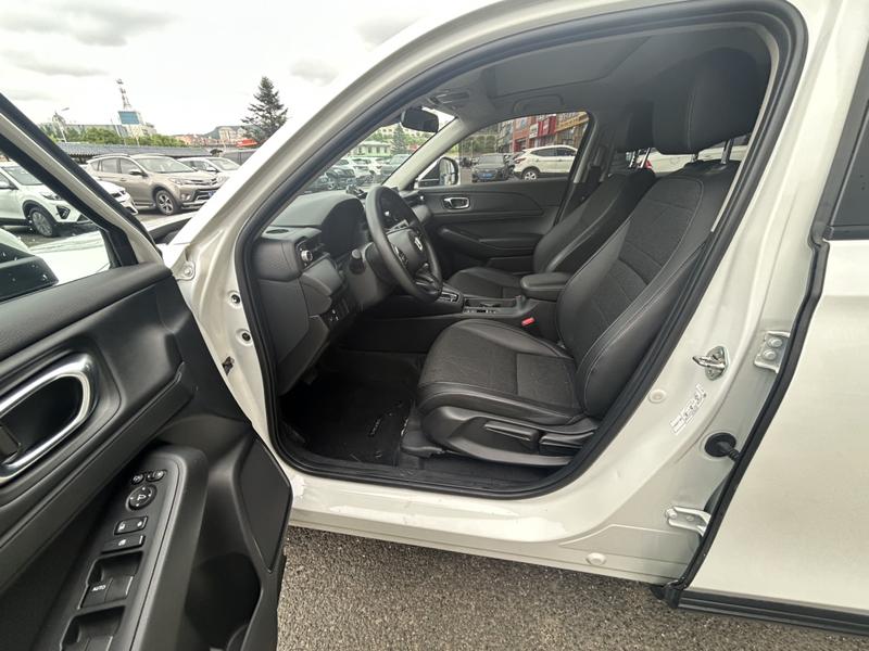 Honda Vezel, 2023 — фото 9 из 12