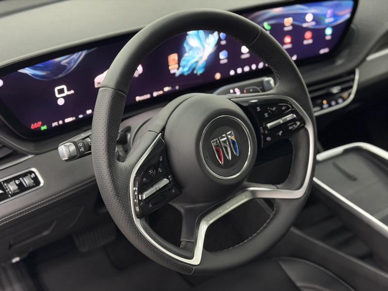 Buick LaCrosse, 2025 — фото 9 из 12