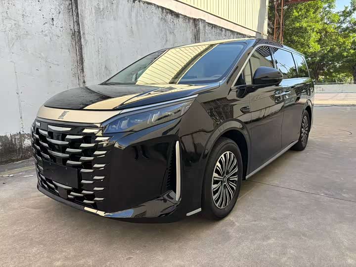BYD Xia, 2025 — купить в Саранске под ключ