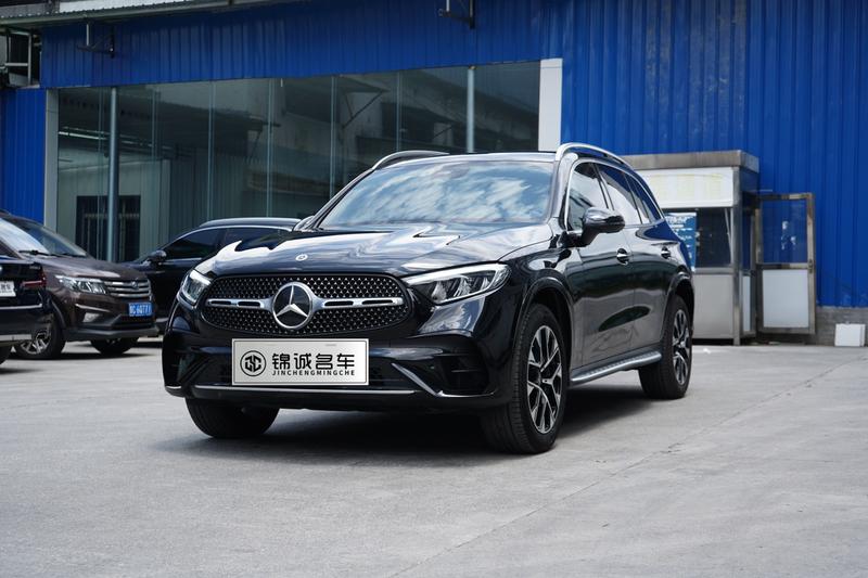 Mercedes-Benz GLC-Class, 2023 — купить в Белгороде под ключ