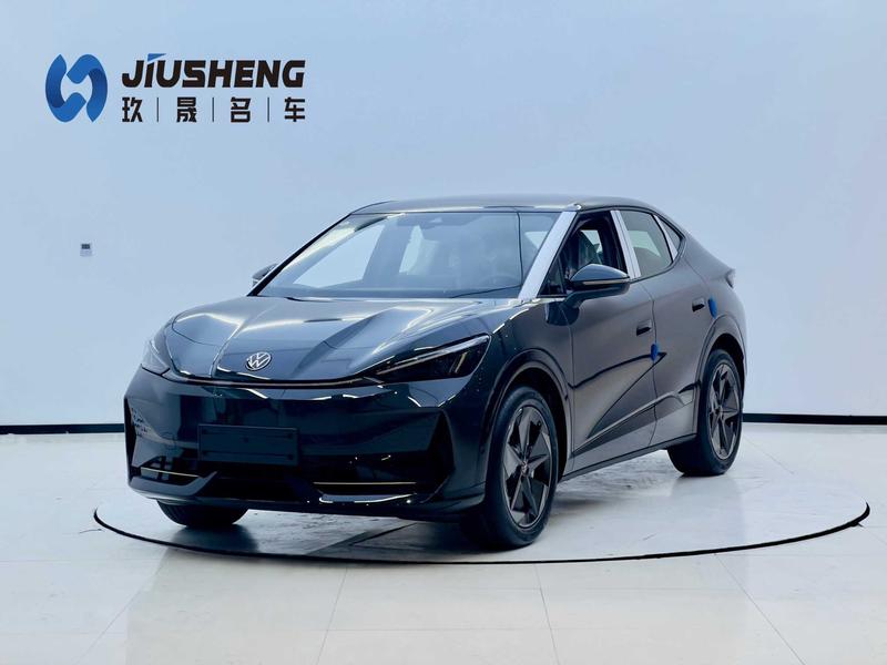 Volkswagen ID.Unyx 06, 2026 — купить в Твери под ключ